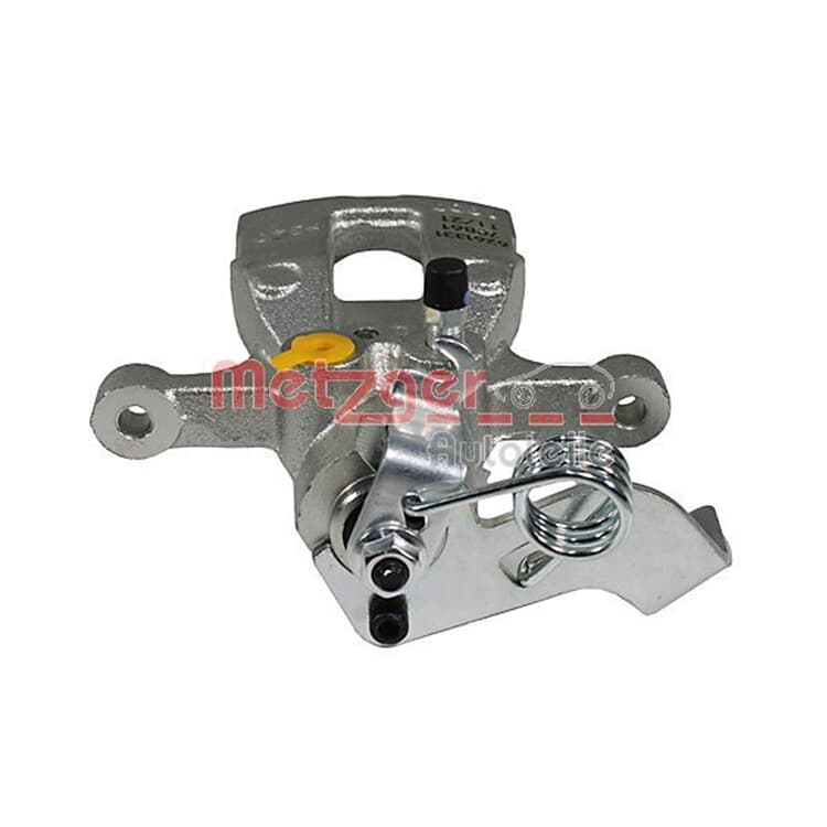 Metzger Bremssattel hinten links Hyundai I10 I20 Kia Rio von METZGER