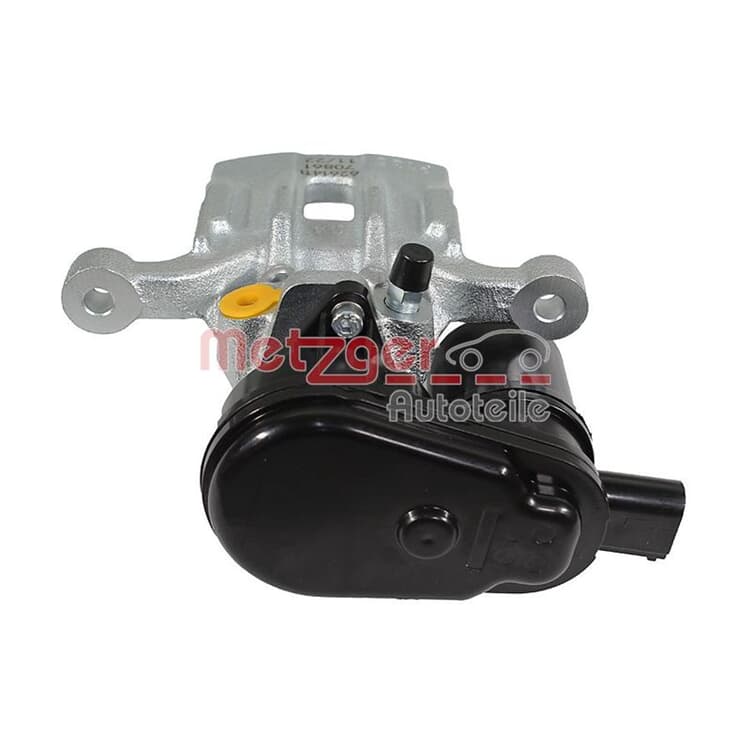 Metzger Bremssattel hinten links Hyundai I30 Kia Ceed Pro von METZGER