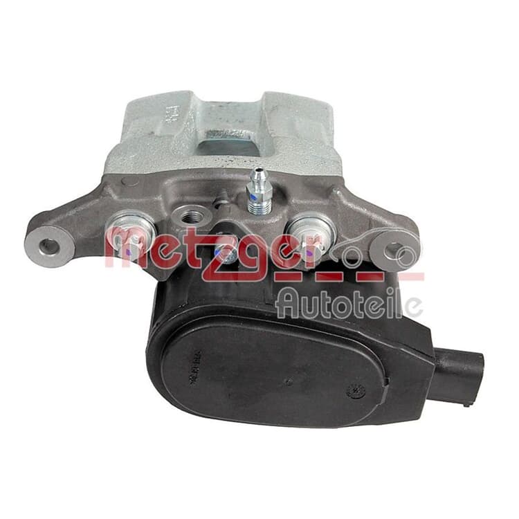 Metzger Bremssattel hinten links Hyundai I40 Kia Optima von METZGER