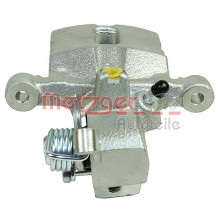 Metzger Bremssattel hinten links Kia Picanto von METZGER