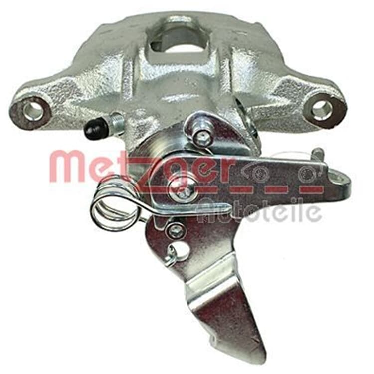 Metzger Bremssattel hinten links Nissan Interstar Opel Movano Renault Master von METZGER