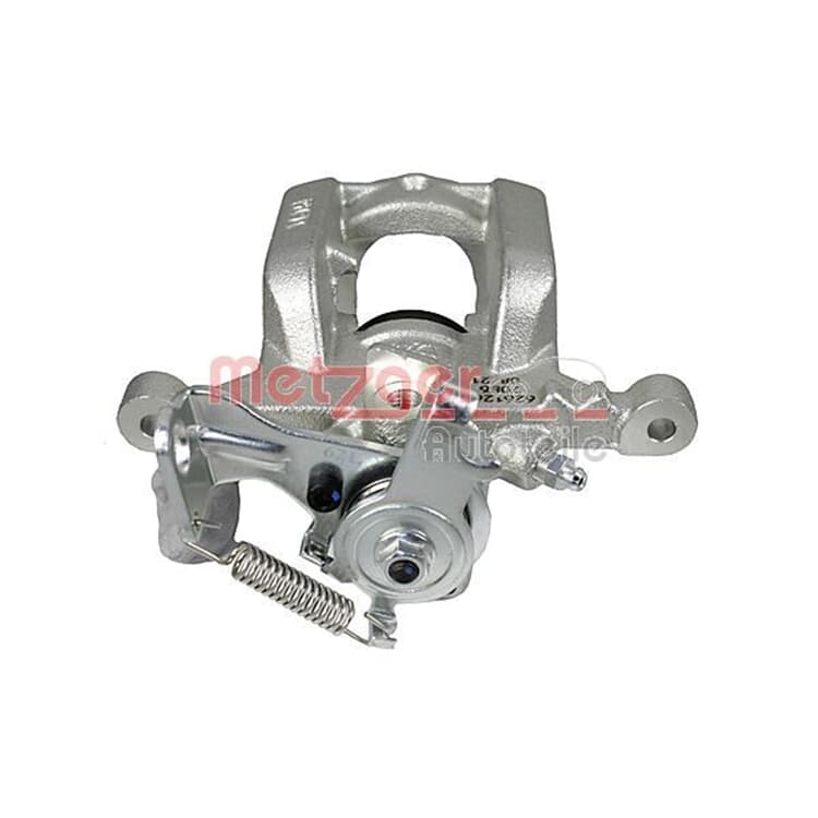 Metzger Bremssattel hinten links Opel Astra Zafira von METZGER