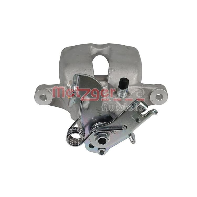 Metzger Bremssattel hinten links Opel Insignia Saab 9-5 von METZGER