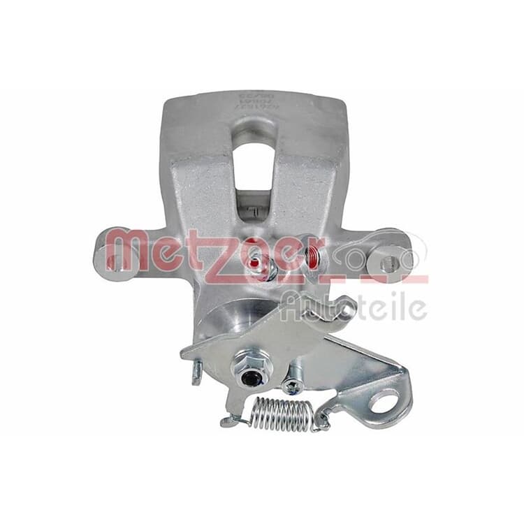 Metzger Bremssattel hinten links Renault Clio Grand Megane von METZGER