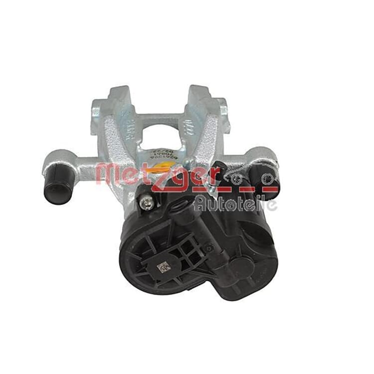 Metzger Bremssattel hinten rechts Audi A3 Q2 Q3 Tt CUPRA Ateca Seat Leon VW Golf von METZGER