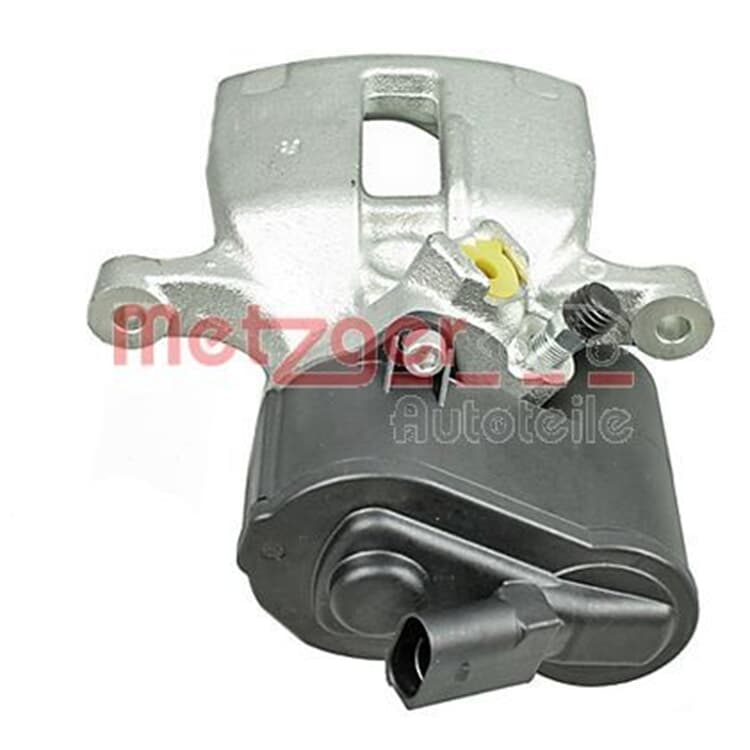 Metzger Bremssattel hinten rechts Audi Q3 Seat Alhambra VW Cc Passat Sharan Tiguan von METZGER