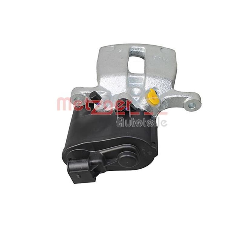 Metzger Bremssattel hinten rechts Volvo S60 S80 V60 V70 Xc70 von METZGER