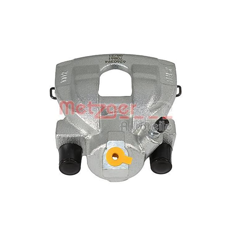 Metzger Bremssattel hinten rechts Volvo S60 S80 V70 Xc70 von METZGER