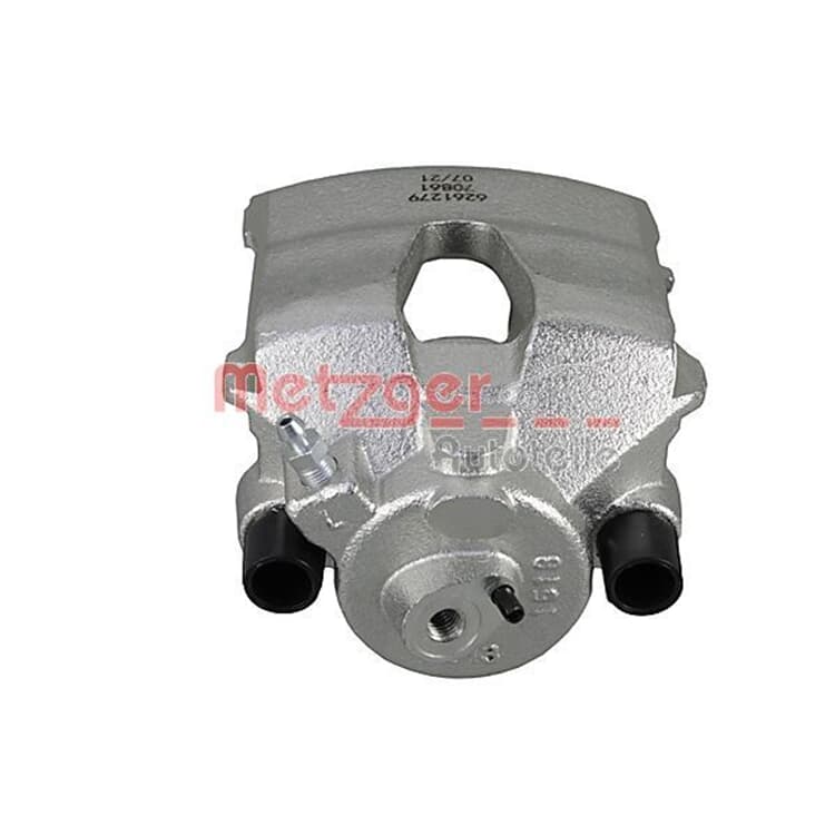 Metzger Bremssattel vorne links Audi A3 Seat Leon Skoda Octavia VW Golf von METZGER