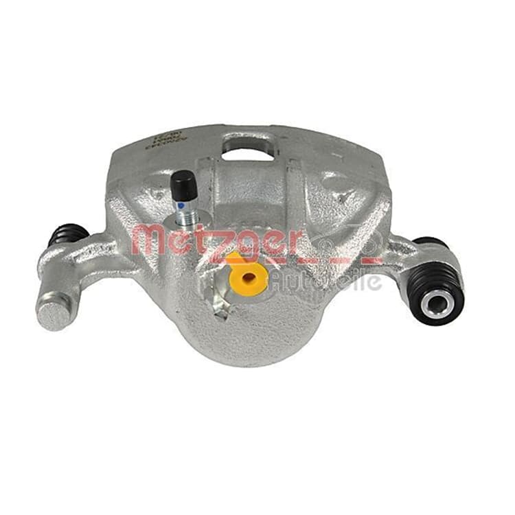 Metzger Bremssattel vorne links Hyundai Accent Getz Lantra Pony S von METZGER