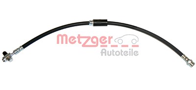 Metzger Bremsschlauch [Hersteller-Nr. 4116203] für Audi, Seat, Skoda, VW von METZGER