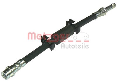 Metzger Bremsschlauch [Hersteller-Nr. 4110443] für Audi, VW von METZGER