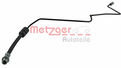 Metzger Bremsschlauch [Hersteller-Nr. 4119368] für Ford von METZGER