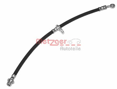 Metzger Bremsschlauch [Hersteller-Nr. 4115187] für Honda von METZGER