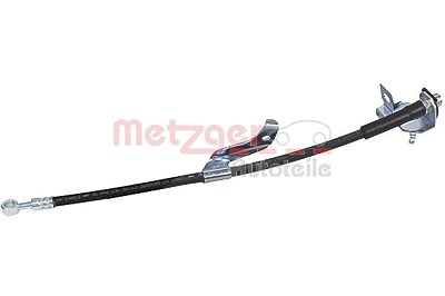 Metzger Bremsschlauch [Hersteller-Nr. 4119378] für Chevrolet, Opel von METZGER