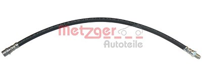 Metzger Bremsschlauch [Hersteller-Nr. 4110126] für Mercedes-Benz von METZGER