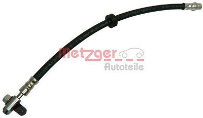 Metzger Bremsschlauch [Hersteller-Nr. 4116215] für Seat, VW von METZGER