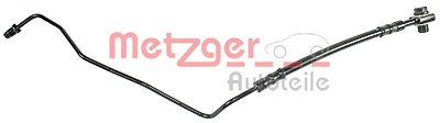 Metzger Bremsschlauch [Hersteller-Nr. 4119364] für Seat, VW von METZGER