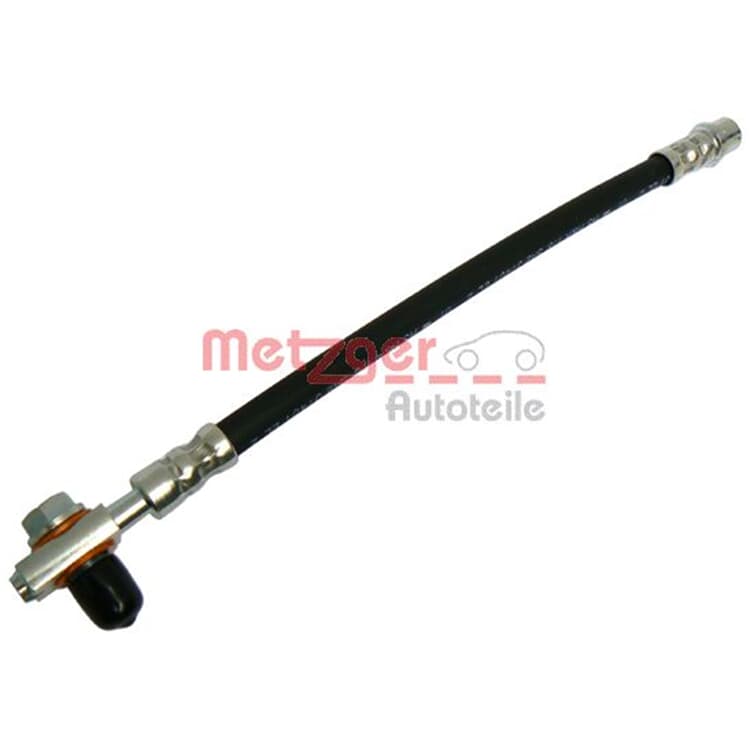 Metzger Bremsschlauch hinten Audi A4 Avant Cabriolet B6 B7 von METZGER