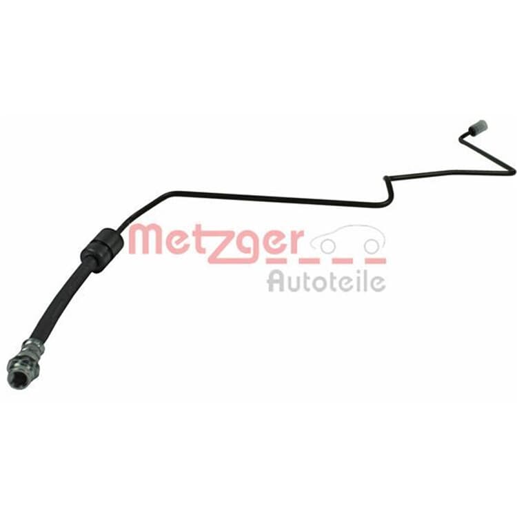 Metzger Bremsschlauch hinten links Ford Galaxy Mondeo S-Max von METZGER