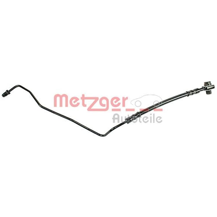 Metzger Bremsschlauch hinten links Seat Cordoba Ibiza VW Polo von METZGER