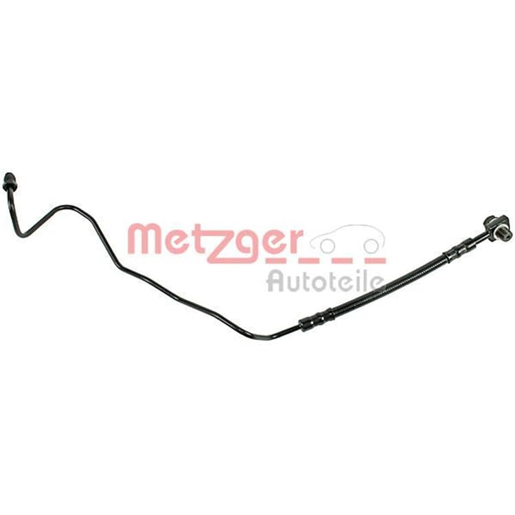 Metzger Bremsschlauch hinten rechts Seat Cordoba Ibiza VW Polo von METZGER