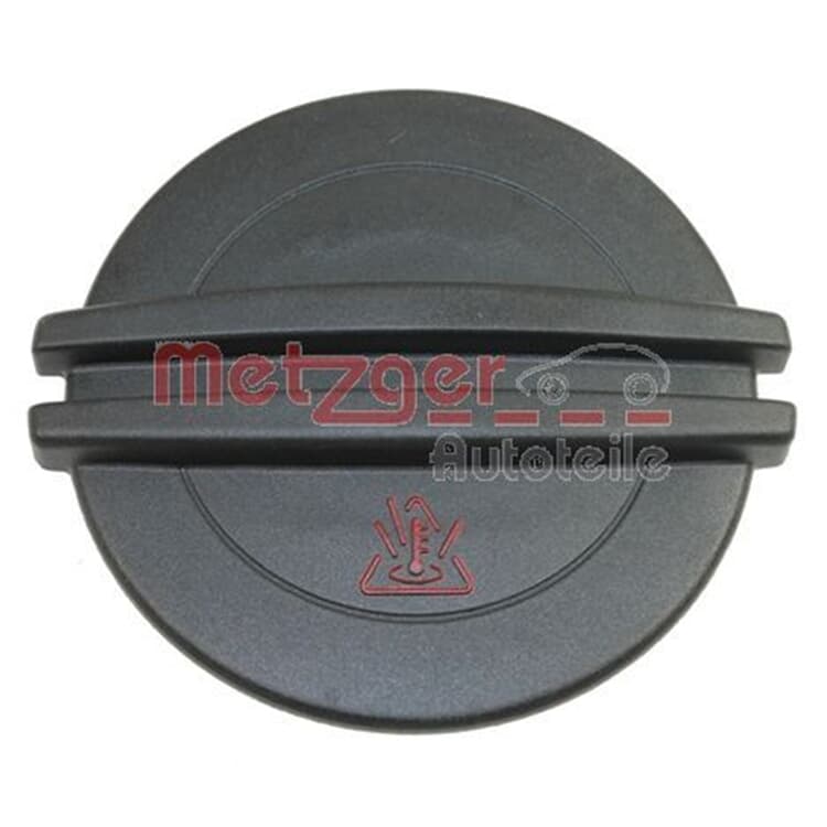 Metzger Deckel f?r K?hlmttelausgleichsbeh?lter Audi A3 Seat Leon VW Skoda von METZGER