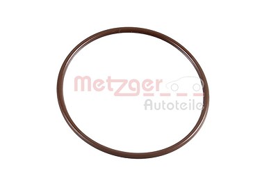 Metzger Dichtung, AGR-Ventil [Hersteller-Nr. 2430097] für Mercedes-Benz von METZGER