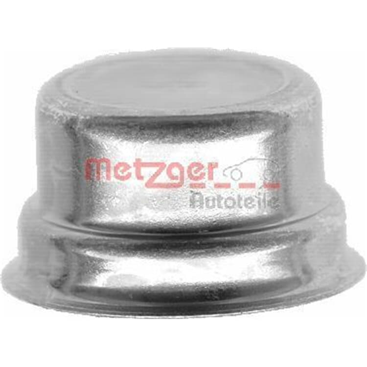 Metzger Dichtungssatz f?r Bremssattel Opel Ascona Corsa Kadett Manta Omega Vectra von METZGER