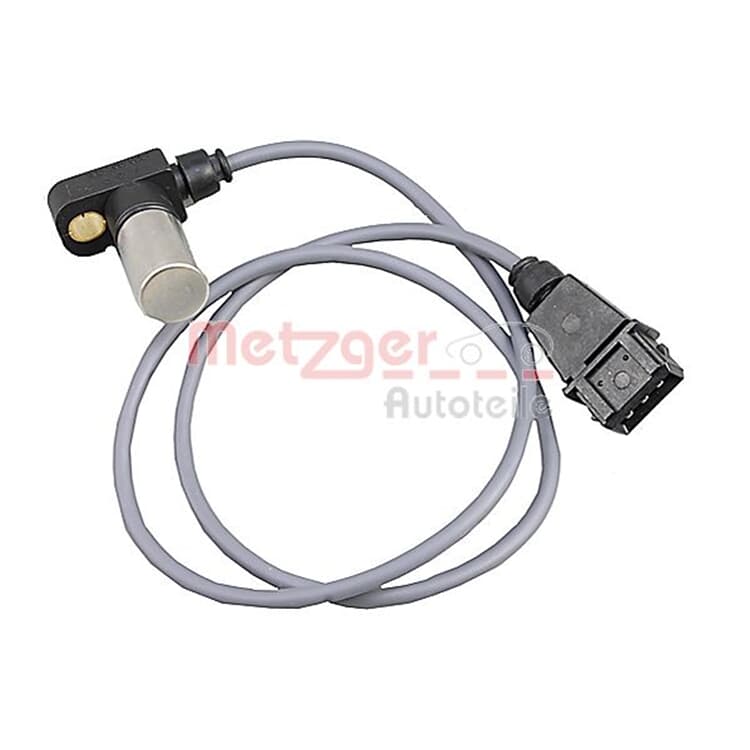 Metzger Drehzahl Geber Auid 80 90 100 A4 A6 A8 Cabriolet 2.0-2.8 von METZGER