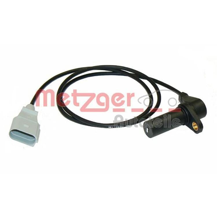 Metzger Drehzahlsensor Audi A4 A6 Skoda Superb VW Passat von METZGER