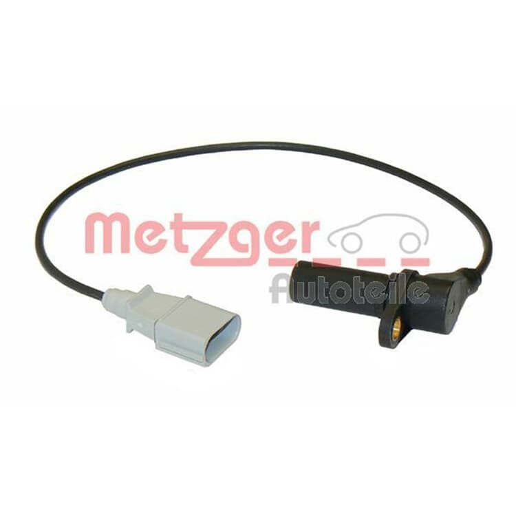 Metzger Drehzahlsensor Audi Ford Seat Skoda VW von METZGER