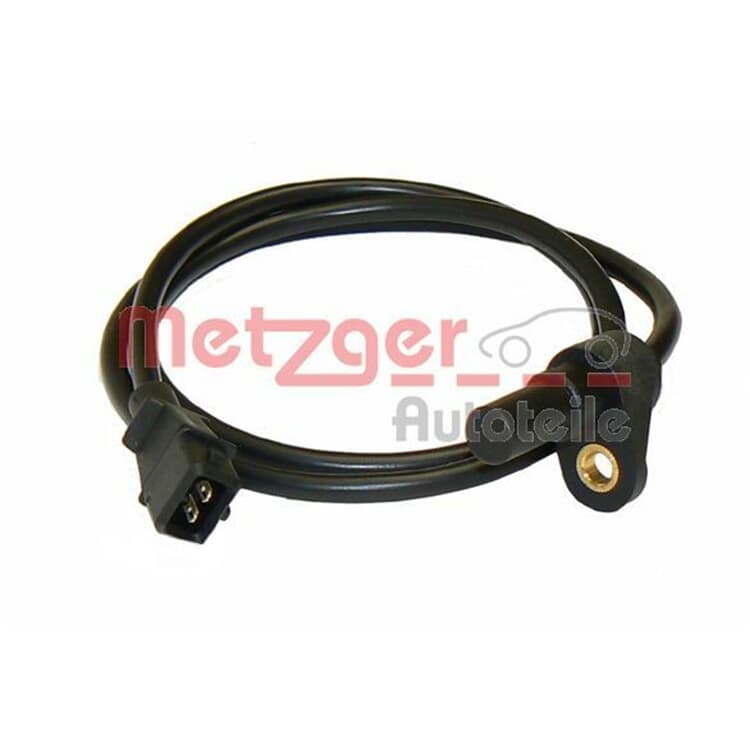 Metzger Drehzahlsensor Volvo S40 V40 von METZGER