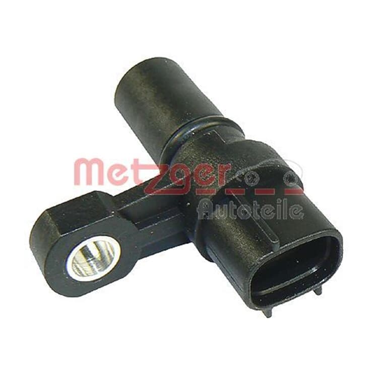 Metzger Drehzahlsensor f?r Automatik Alfa Romeo Fiat Hyundai Lancia Opel von METZGER