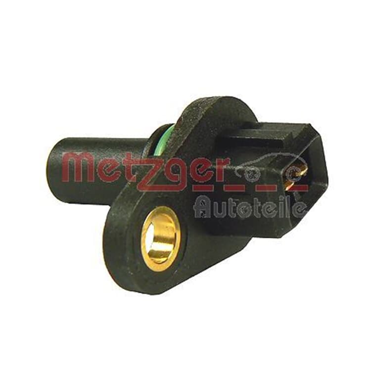 Metzger Drehzahlsensor f?r Automatik Audi Fiat Ford Lancia Seat Skoda VW von METZGER