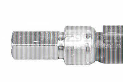 Metzger Druckschalter, Klimaanlage [Hersteller-Nr. 0917093] für Audi, Porsche, Seat, Skoda, VW von METZGER