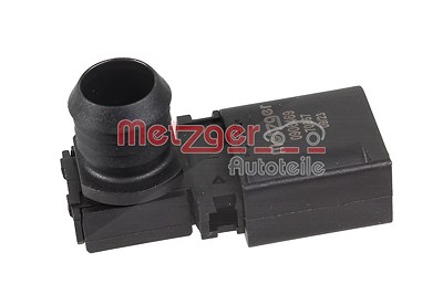 Metzger Drucksensor, Bremskraftverstärker [Hersteller-Nr. 0906469] für BMW, Mini von METZGER