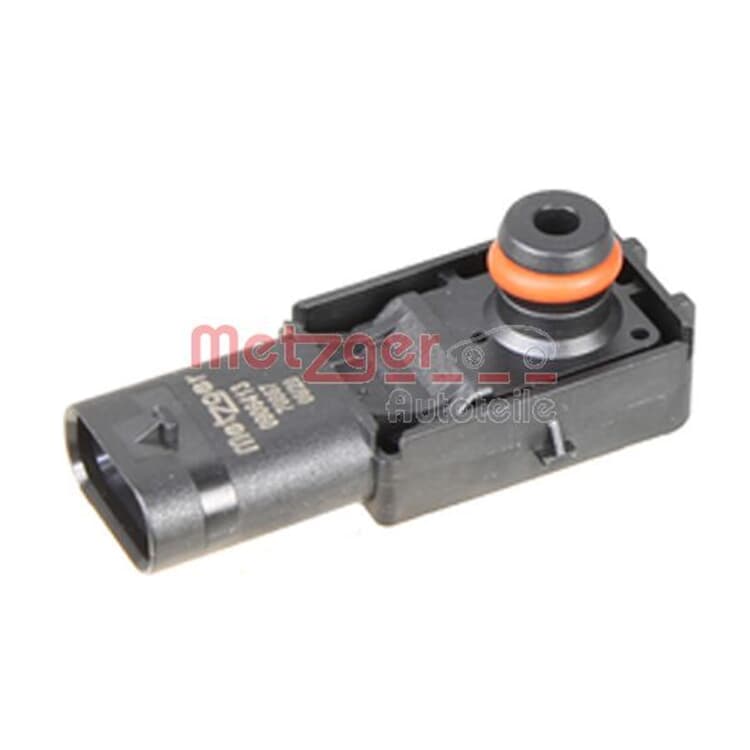 Metzger Drucksensor f?r Bremskraftverst?rker Audi Seat Skoda VW von METZGER