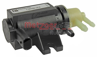 Metzger Druckwandler, Turbolader [Hersteller-Nr. 0892588] für Mercedes-Benz von METZGER