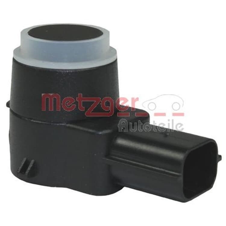 Metzger Einparkhilfesensor hinten Opel Astra Cascada Insignia Meriva Mokka Zarifa von METZGER