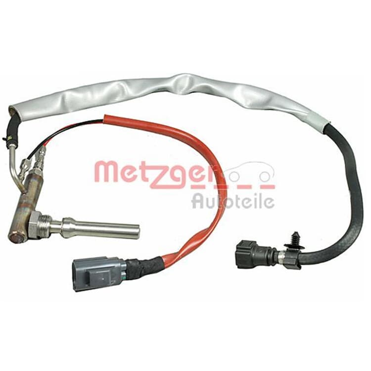 Metzger Einspritzeinheit f?r DPF Ford Transit von METZGER