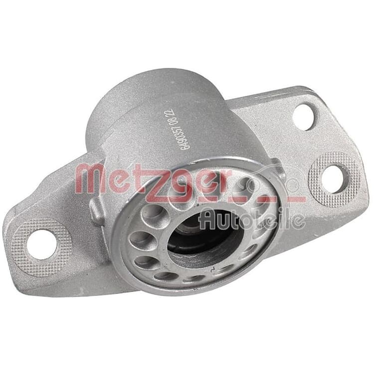 Metzger Federbeinlager hinten Audi A6 A7 BMW 5er von METZGER