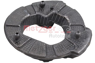 Metzger Federaufnahme [Hersteller-Nr. 6490340] für Nissan, Renault von METZGER