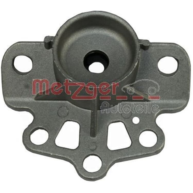 Metzger Federbeinlager hinten Abarth Alfa Fiat Opel von METZGER