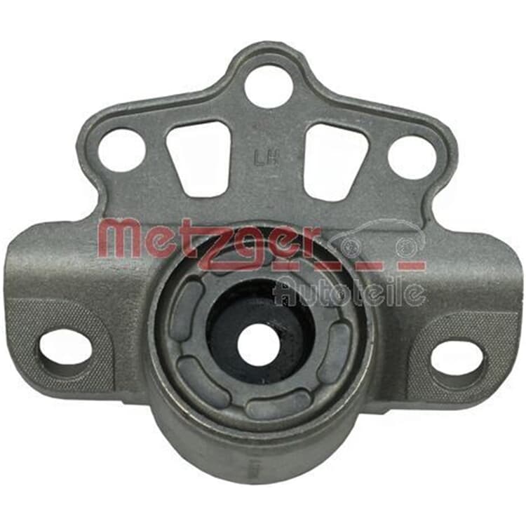 Metzger Federbeinlager hinten Abarth Alfa Fiat Opel von METZGER