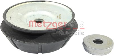 Metzger Federbeinstützlager [Hersteller-Nr. 6490029] für Chevrolet, Daewoo von METZGER