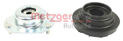 Metzger Federbeinstützlager [Hersteller-Nr. 6490067] für Ford, Mazda von METZGER