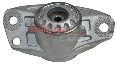 Metzger Federbeinstützlager [Hersteller-Nr. 6490253] für Audi, Seat, Skoda, VW von METZGER