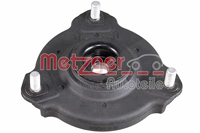 Metzger Federbeinstützlager [Hersteller-Nr. 6490365] für Hyundai, Kia von METZGER