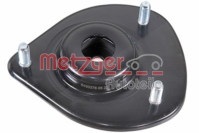 Metzger Federbeinstützlager [Hersteller-Nr. 6490376] für Mitsubishi, Smart von METZGER